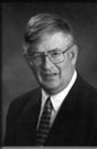Kenneth Robert Janson